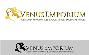 Diseño de Logo por sziareka para Venus Emporium Pty Ltd | Diseño: #1027063