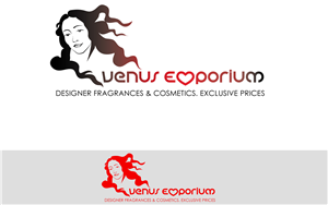 Logo-Design von sziareka für Venus Emporium Pty Ltd | Design: #1029183