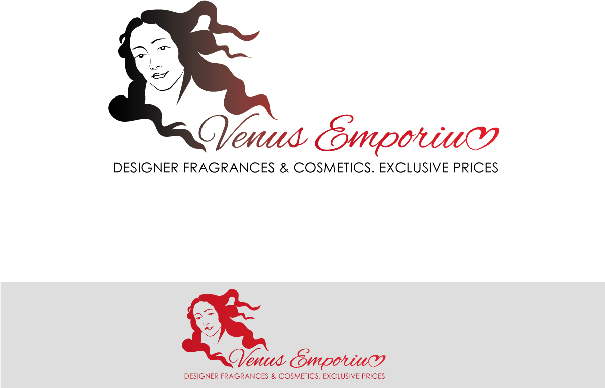 Diseño de Logo por sziareka para Venus Emporium Pty Ltd | Diseño #1029231