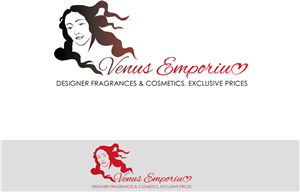 Diseño de Logo por sziareka para Venus Emporium Pty Ltd | Diseño: #1029231