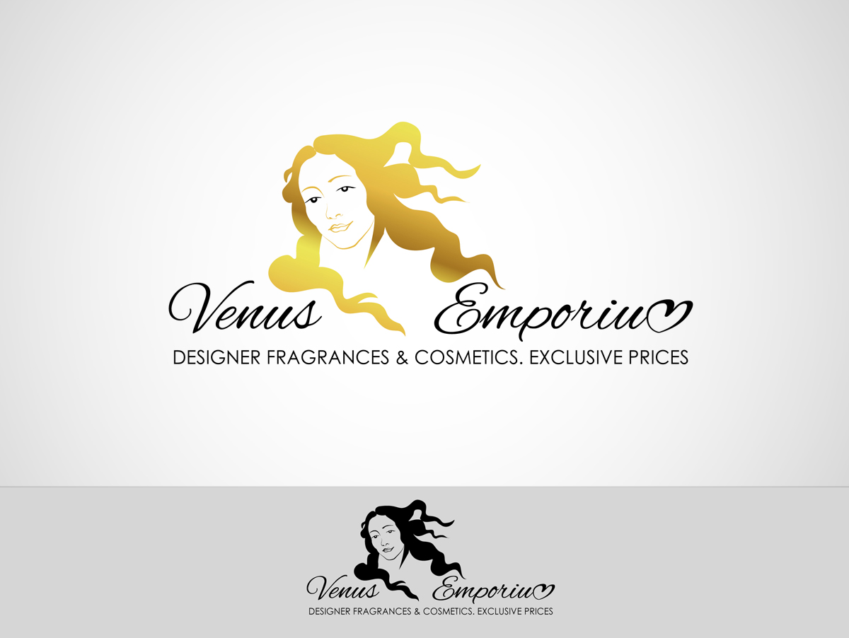 Logo-Design von sziareka für Venus Emporium Pty Ltd | Design #1097783