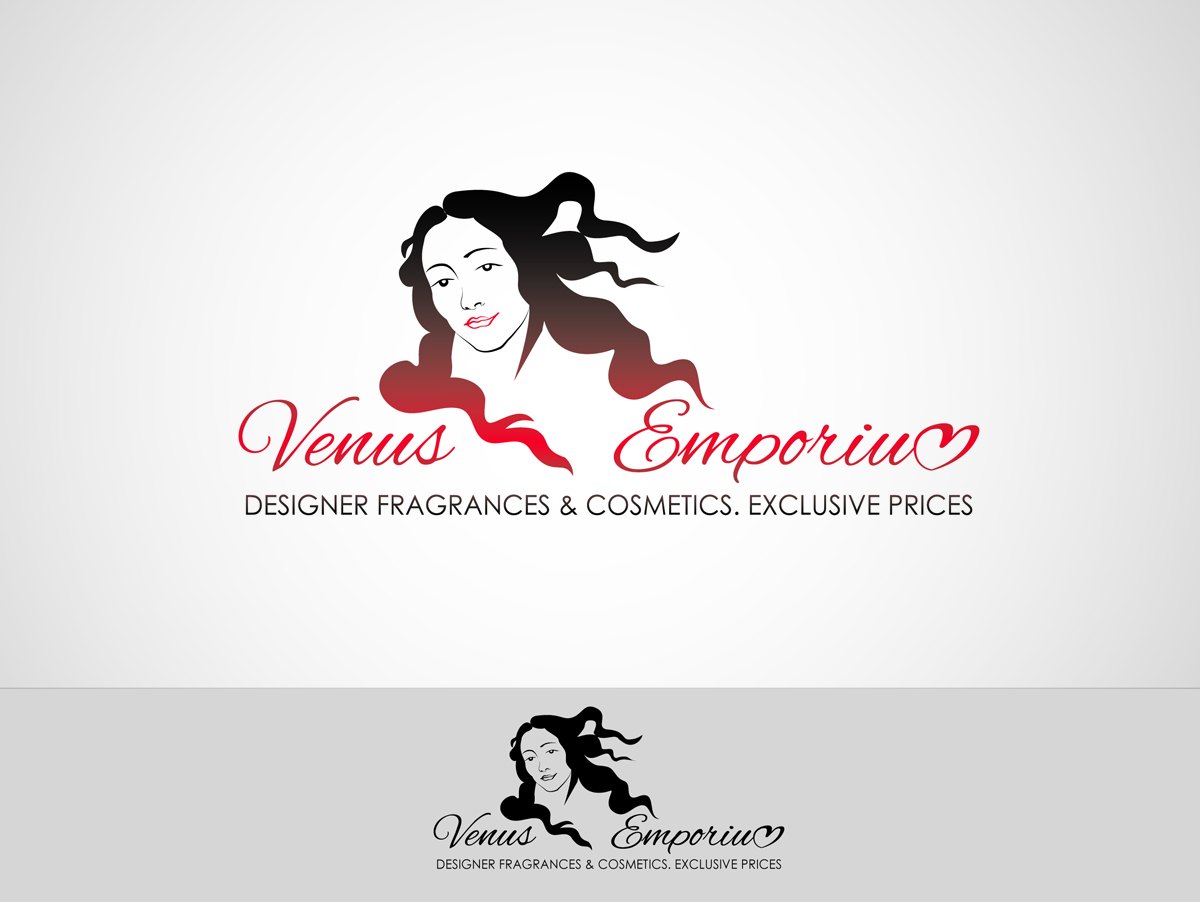 Logo-Design von sziareka für Venus Emporium Pty Ltd | Design #1097785