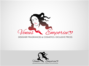Logo-Design von sziareka für Venus Emporium Pty Ltd | Design: #1097785