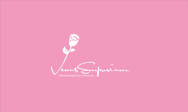 Logo Design by KaiYue Design for Venus Emporium Pty Ltd | Design #1007648