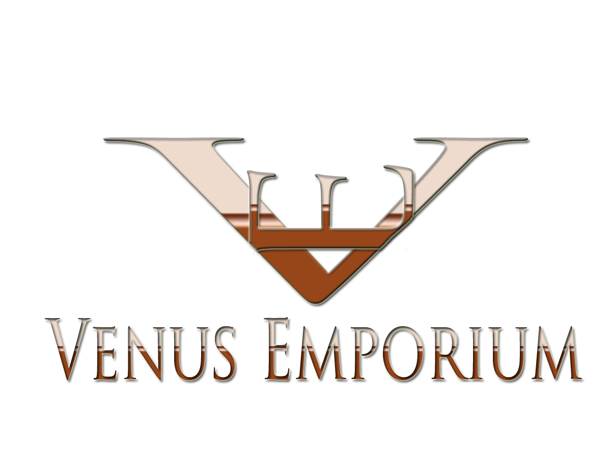 Logo Design by MACO for Venus Emporium Pty Ltd | Design #1060438