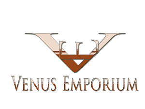 Logo Design by MACO for Venus Emporium Pty Ltd | Design: #1060438