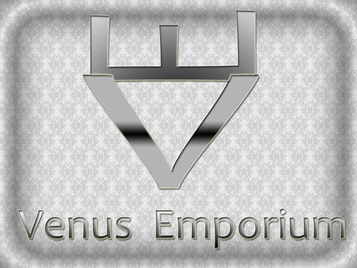 Logo Design by MACO for Venus Emporium Pty Ltd | Design #1060467