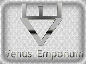 Logo Design by MACO for Venus Emporium Pty Ltd | Design: #1060467