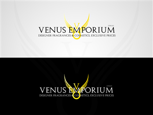 Logo Design by Niklaz