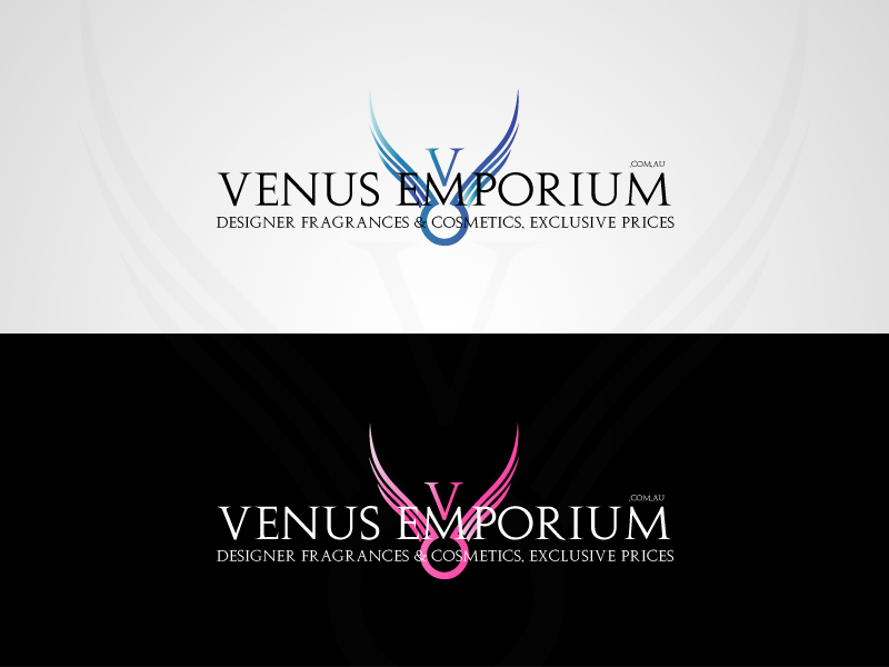 Design de Logo par Niklaz pour Venus Emporium Pty Ltd | Design #1076346