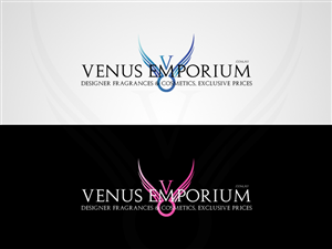 Logo-Design von Niklaz für Venus Emporium Pty Ltd | Design: #1076346