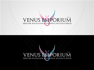 Logo-Design von Niklaz für Venus Emporium Pty Ltd | Design: #1076348