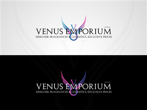 Logo-Design von Niklaz für Venus Emporium Pty Ltd | Design: #1076349