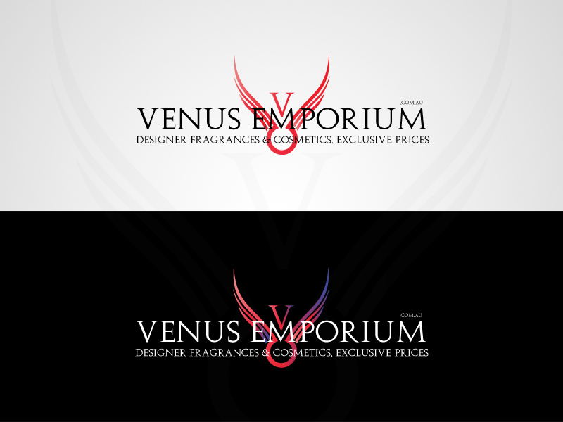 Design de Logo par Niklaz pour Venus Emporium Pty Ltd | Design #1076350