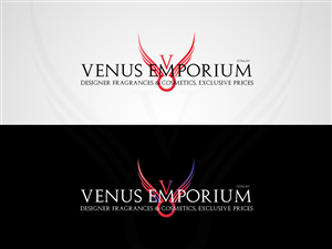 Logo-Design von Niklaz für Venus Emporium Pty Ltd | Design: #1076350