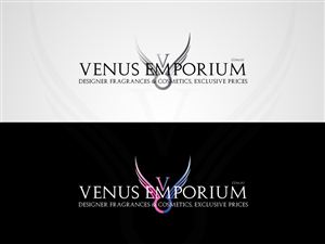 Logo-Design von Niklaz für Venus Emporium Pty Ltd | Design: #1076352