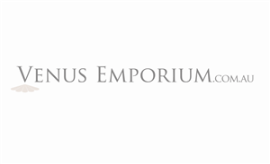 Logo-Design von ADE für Venus Emporium Pty Ltd | Design: #1022908