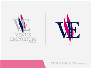 Logo Design by Runway 24 Graphic Design