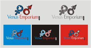 Logo Design by harbour