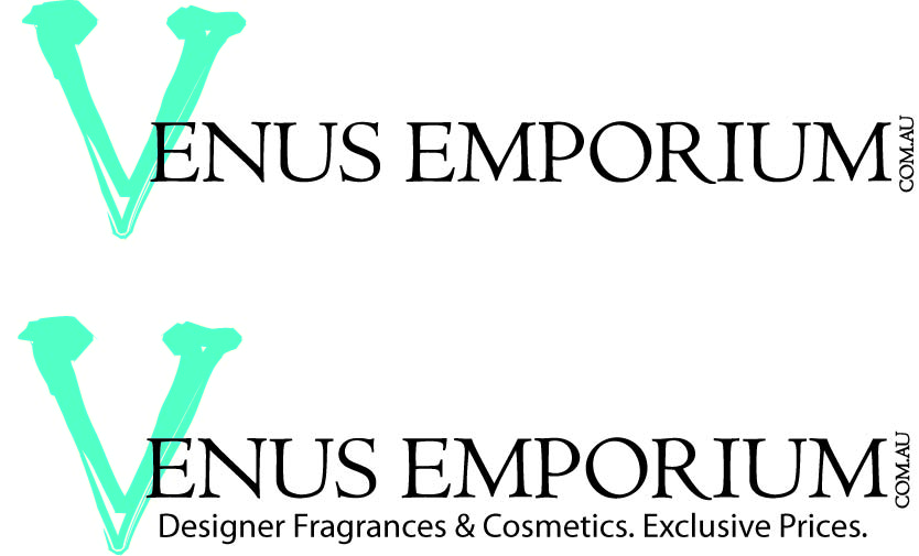 Design de Logo par meli pour Venus Emporium Pty Ltd | Design #1071961