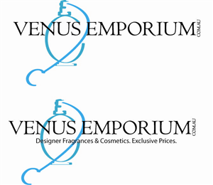 Logo Design by meli for Venus Emporium Pty Ltd | Design: #1071964