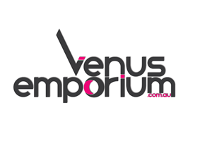 Diseño de Logo por 9tnine para Venus Emporium Pty Ltd | Diseño: #1027522