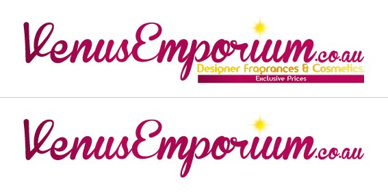 Logo Design by Daniel for Venus Emporium Pty Ltd | Design #1070545