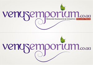 Diseño de Logo por Daniel para Venus Emporium Pty Ltd | Diseño: #1094087