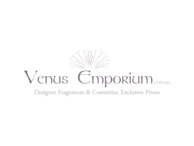 Logo Design by DicéArt for Venus Emporium Pty Ltd | Design #1056341