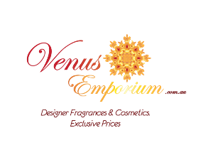 Diseño de Logo por DicéArt para Venus Emporium Pty Ltd | Diseño: #1064251