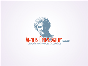 Logo Design by MIM design for Venus Emporium Pty Ltd | Design: #1019818