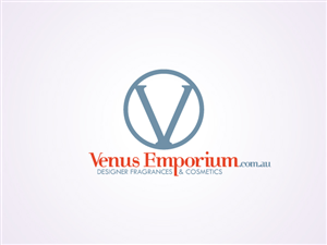 Logo Design by MIM design for Venus Emporium Pty Ltd | Design: #1019820