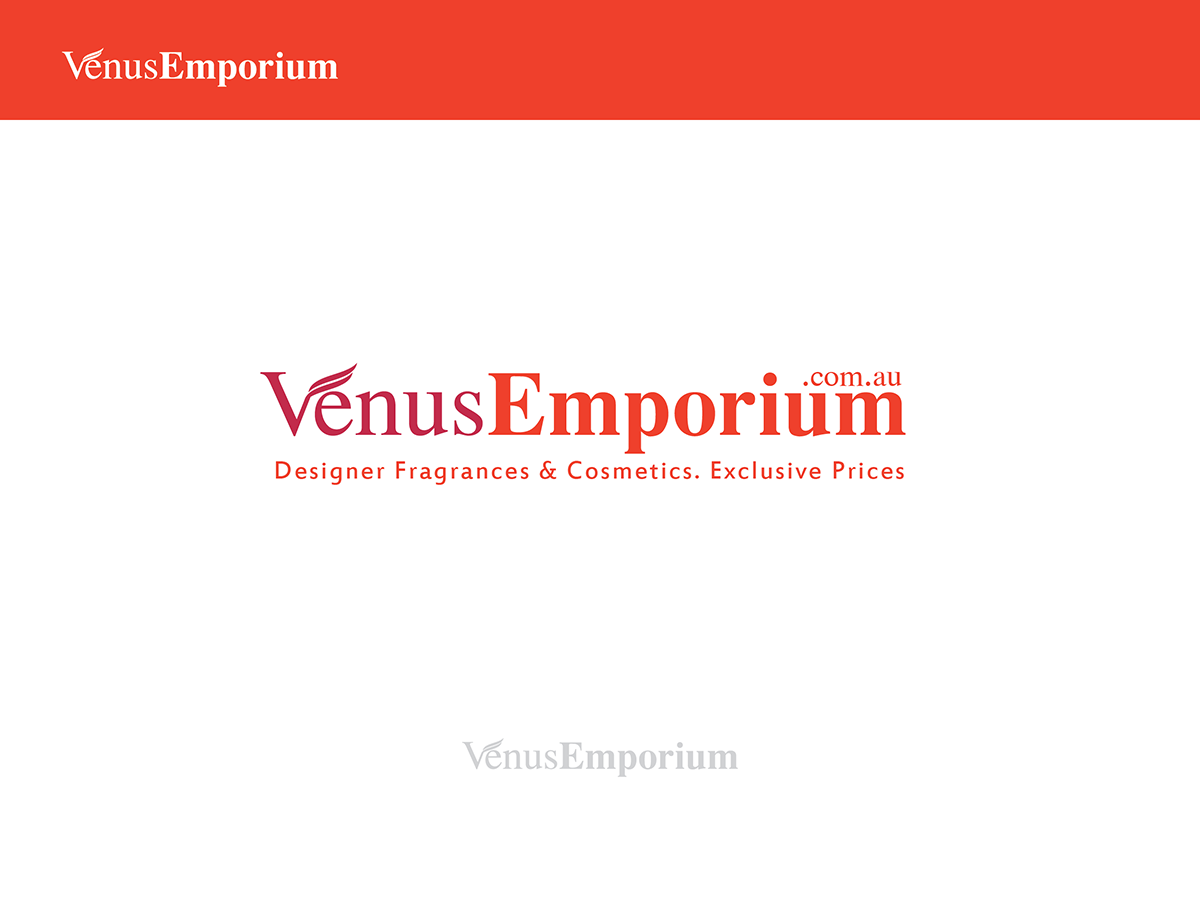 Design de Logo par adesk pour Venus Emporium Pty Ltd | Design #1041558