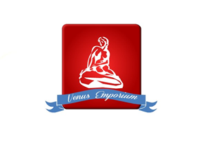 Logo Design by Technicky for Venus Emporium Pty Ltd | Design: #1068455