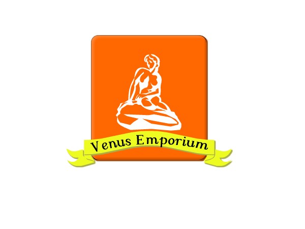 Design de Logo par Technicky pour Venus Emporium Pty Ltd | Design #1068497