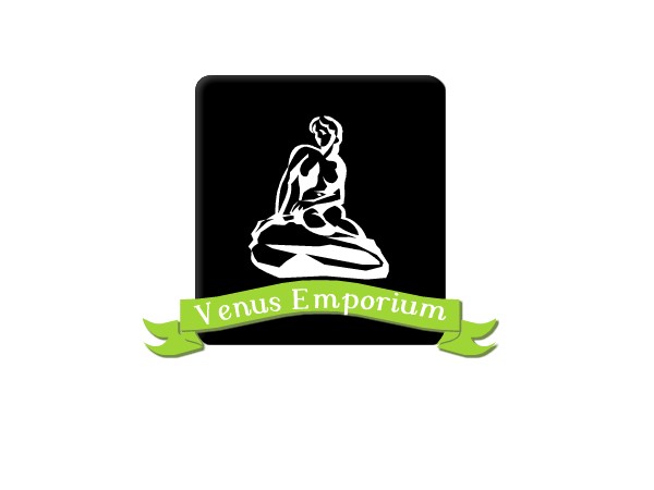 Design de Logo par Technicky pour Venus Emporium Pty Ltd | Design #1068508