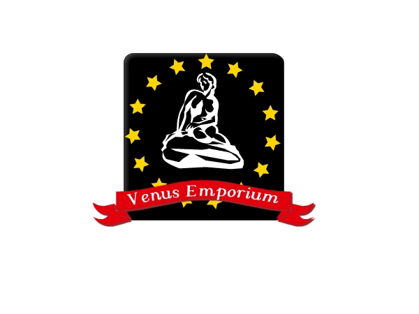 Logo-Design von Technicky für Venus Emporium Pty Ltd | Design #1068548