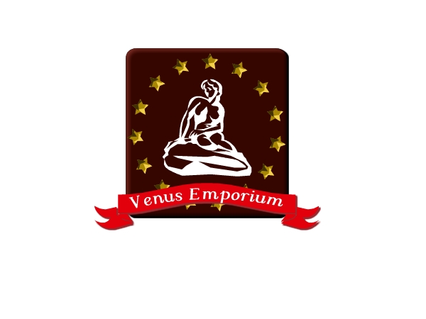 Design de Logo par Technicky pour Venus Emporium Pty Ltd | Design #1068561