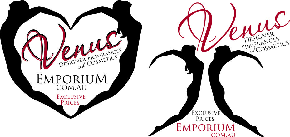 Logo Design by Sandro for Venus Emporium Pty Ltd | Design #1059317
