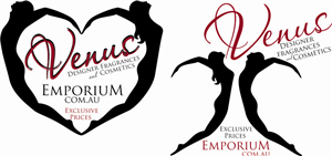 Logo Design by Sandro for Venus Emporium Pty Ltd | Design: #1059317