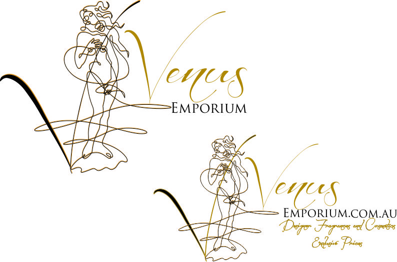 Design de Logo par Sandro pour Venus Emporium Pty Ltd | Design #1077854