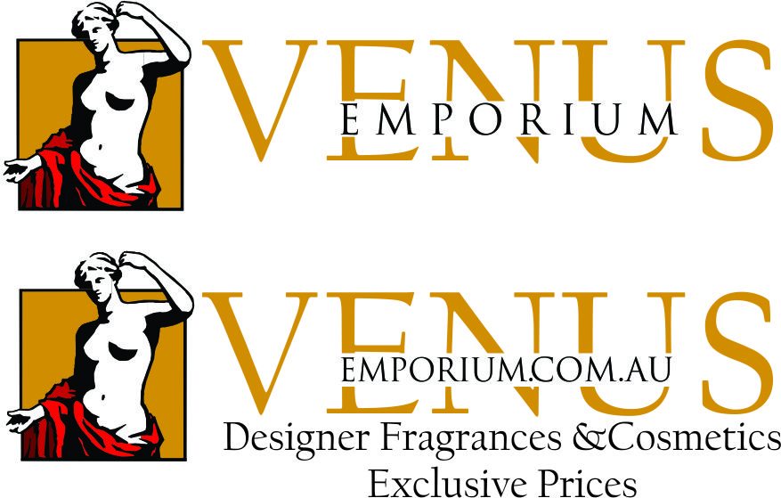 Logo Design by Sandro for Venus Emporium Pty Ltd | Design #1079991