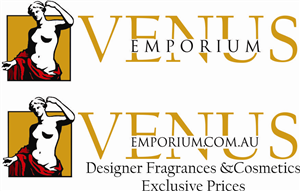 Logo Design by Sandro for Venus Emporium Pty Ltd | Design: #1079991