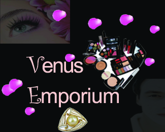 Diseño de Logo por sdesign para Venus Emporium Pty Ltd | Diseño #1018964