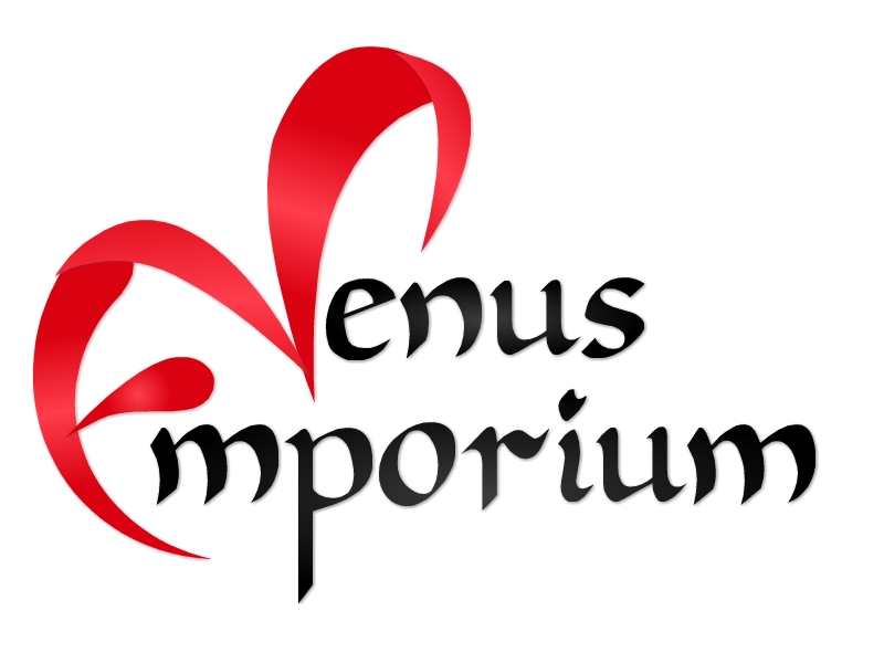 Diseño de Logo por klaw24 para Venus Emporium Pty Ltd | Diseño #1065533