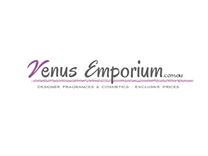 Logo Design by Da Miracle for Venus Emporium Pty Ltd | Design: #1048832