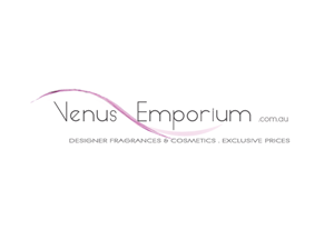 Logo-Design von Da Miracle für Venus Emporium Pty Ltd | Design #1048843