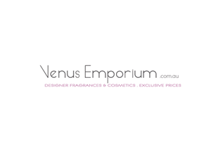 Logo Design by Da Miracle for Venus Emporium Pty Ltd | Design: #1048854