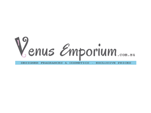Logo Design by Da Miracle for Venus Emporium Pty Ltd | Design: #1048860