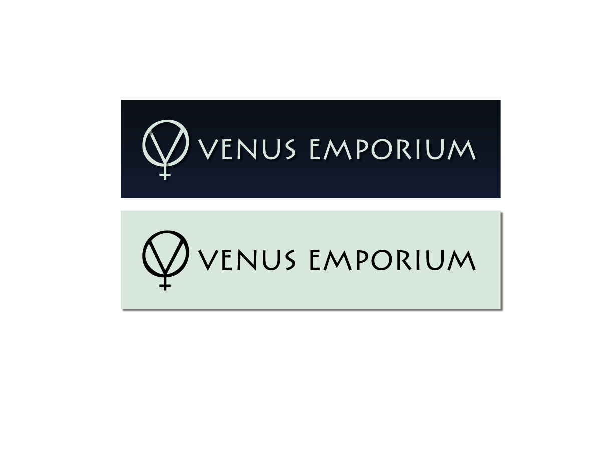 Diseño de Logo por drimerz para Venus Emporium Pty Ltd | Diseño #1031616